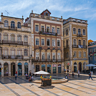 COIMBRA | PORTUGAL