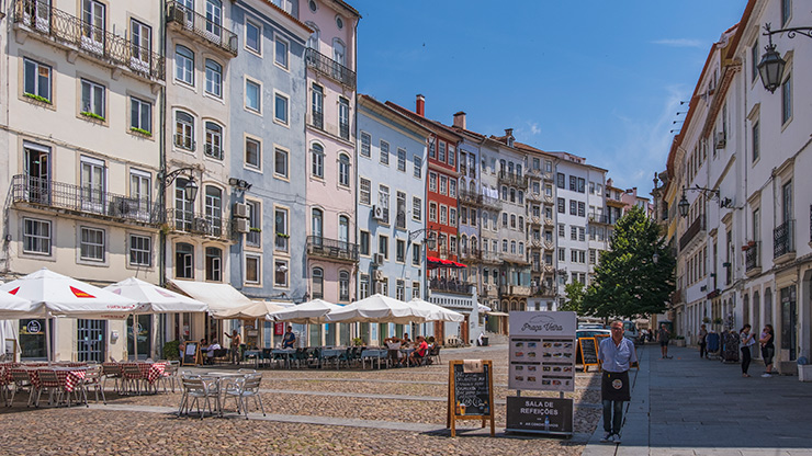 COIMBRA | PORTUGAL