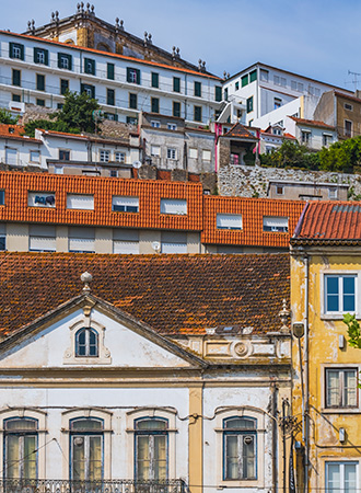 COIMBRA | PORTUGAL