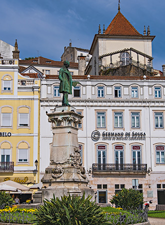 COIMBRA | PORTUGAL
