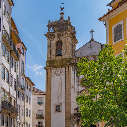 COIMBRA | PORTUGAL