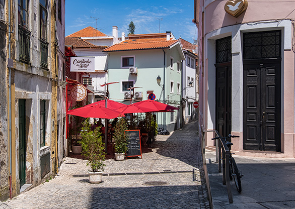 COIMBRA | PORTUGAL