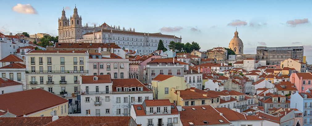 LISBON | PORTUGAL