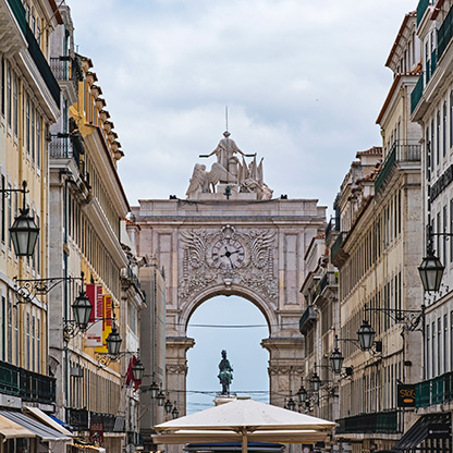 LISBON | PORTUGAL