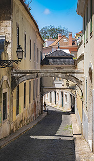 LISBON | PORTUGAL