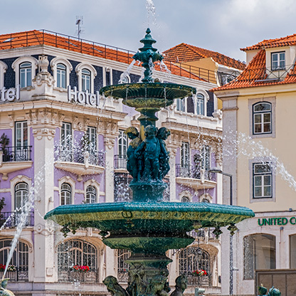LISBON | PORTUGAL