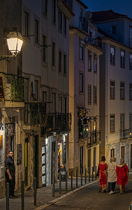 LISBON | PORTUGAL