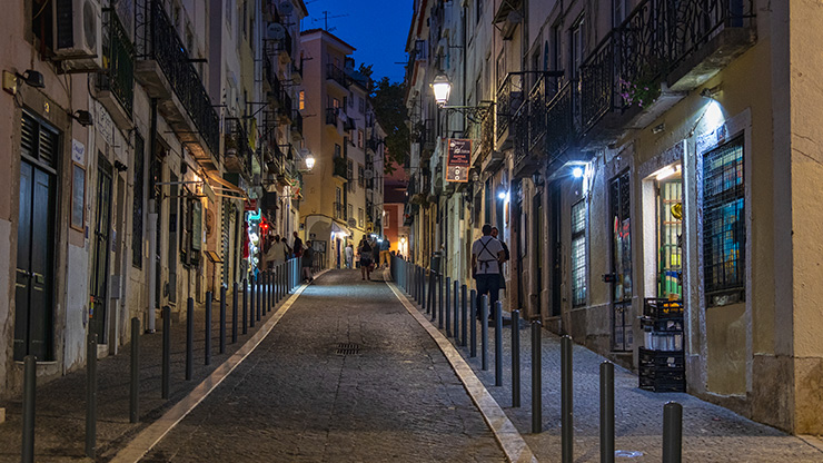 LISBON | PORTUGAL
