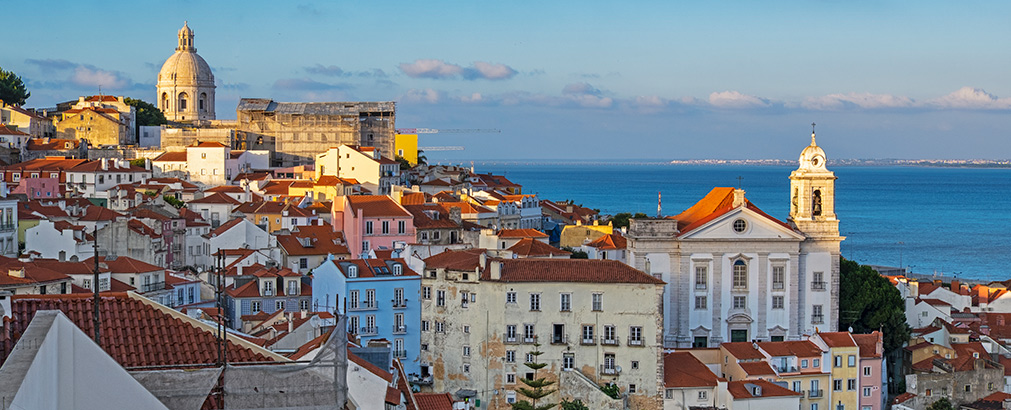 LISBON | PORTUGAL