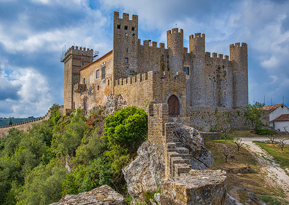 OBIDOS | PORTUGAL