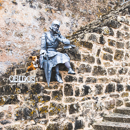 OBIDOS | PORTUGAL