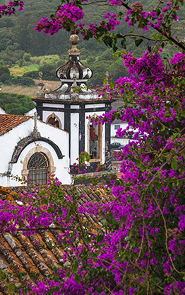 OBIDOS | PORTUGAL