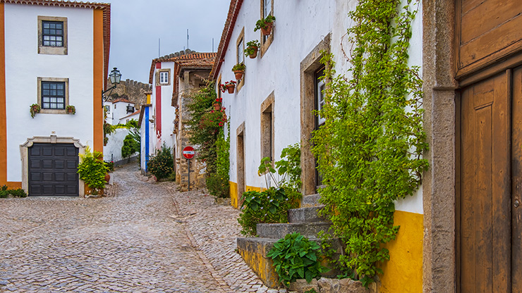 OBIDOS | PORTUGAL