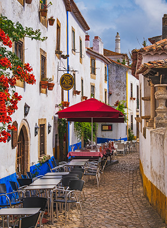 OBIDOS | PORTUGAL