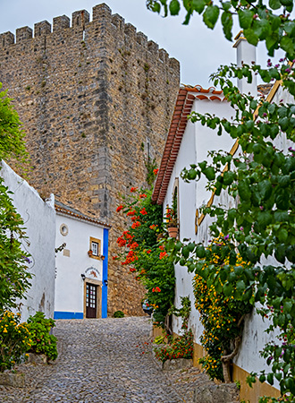 OBIDOS | PORTUGAL