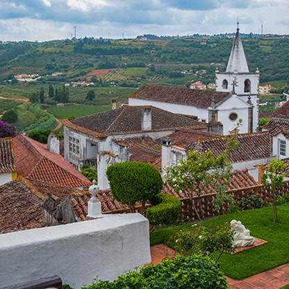 OBIDOS | PORTUGAL