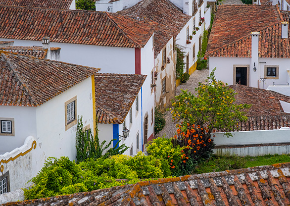 OBIDOS | PORTUGAL