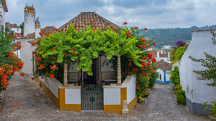 OBIDOS | PORTUGAL