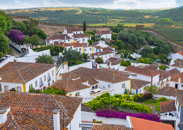 OBIDOS | PORTUGAL