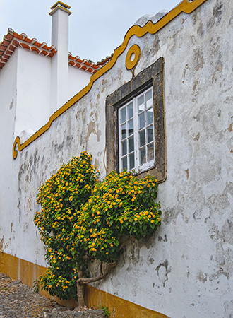 OBIDOS | PORTUGAL