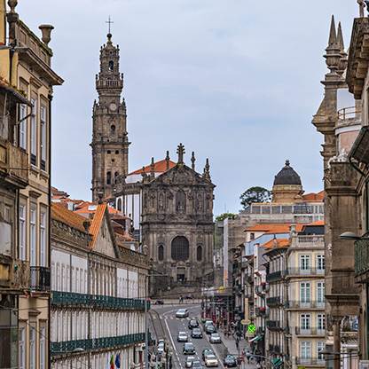 PORTO | PORTUGAL