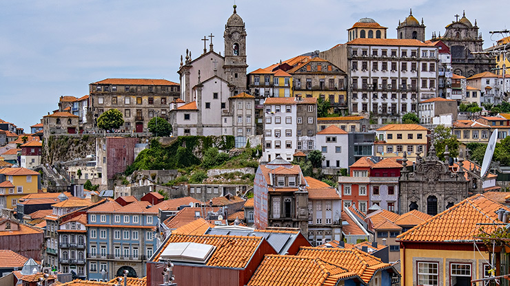 PORTO | PORTUGAL