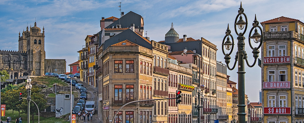 PORTO | PORTUGAL