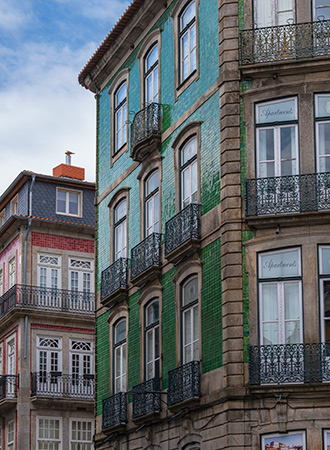 PORTO | PORTUGAL