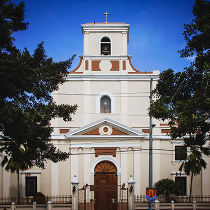 ARECIBO | PUERTO RICO
