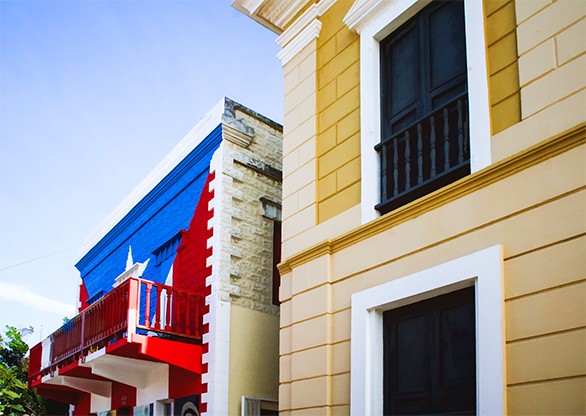 ARECIBO | PUERTO RICO