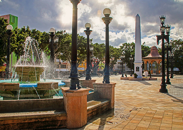ARECIBO | PUERTO RICO