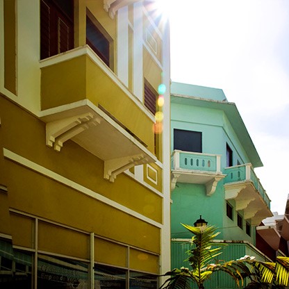 ARECIBO | PUERTO RICO