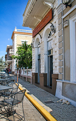 ARECIBO | PUERTO RICO