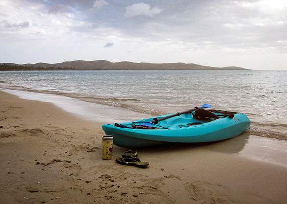 BOQUERON | PUERTO RICO