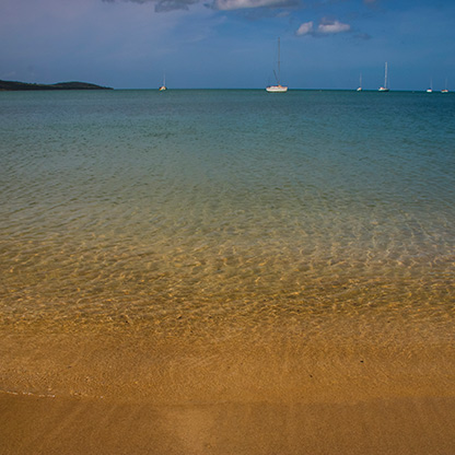 BOQUERON | PUERTO RICO