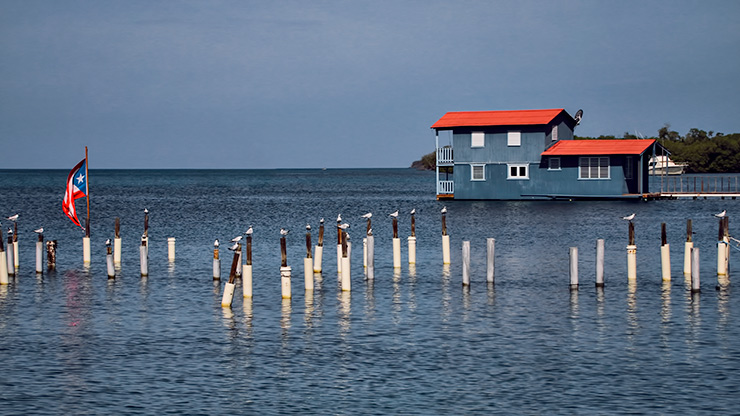 BOQUERON | PUERTO RICO
