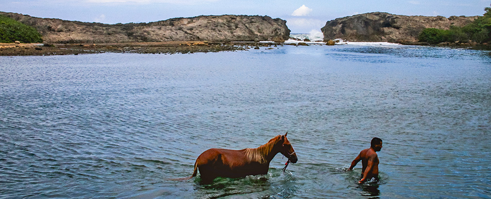 CUEVA DEL INDIO | PUERTO RICO