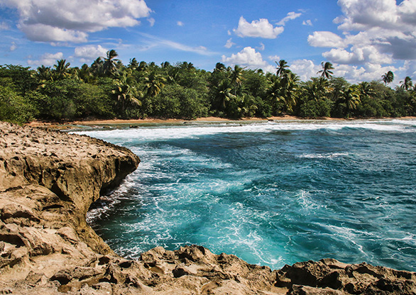 CUEVA DEL INDIO | PUERTO RICO