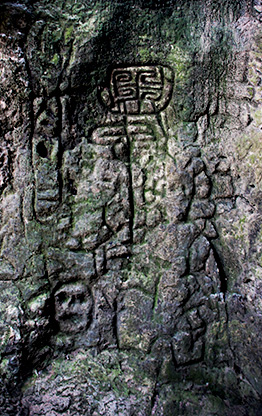 CUEVA DEL INDIO | PUERTO RICO