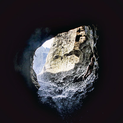 CUEVA DEL INDIO | PUERTO RICO