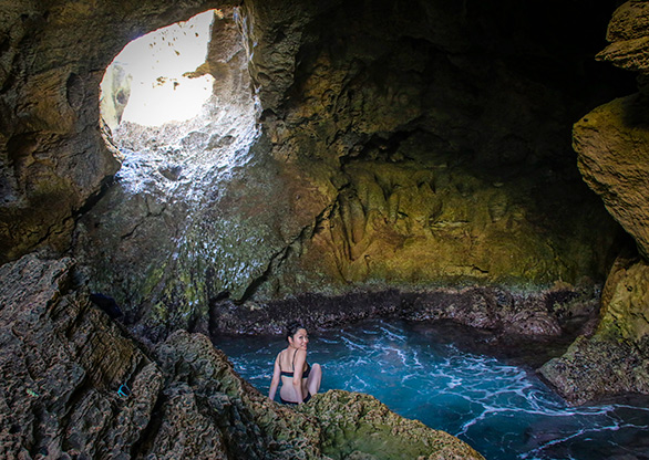 CUEVA DEL INDIO | PUERTO RICO