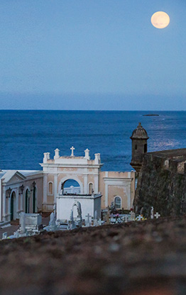 FORT EL MORRO | PUERTO RICO