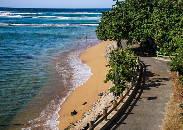 PINONES | PUERTO RICO