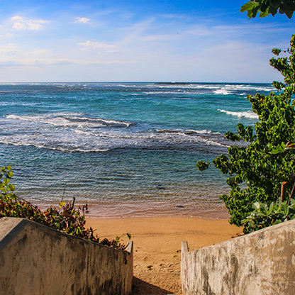 PINONES | PUERTO RICO