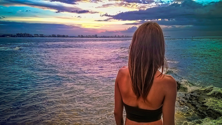 PINONES | PUERTO RICO