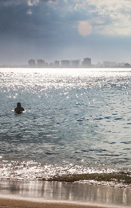 PINONES | PUERTO RICO