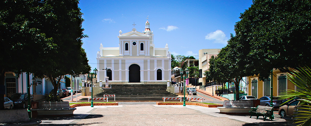 SAN GERMAN | PUERTO RICO