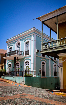 SAN GERMAN | PUERTO RICO