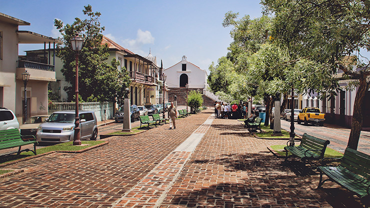 SAN GERMAN | PUERTO RICO