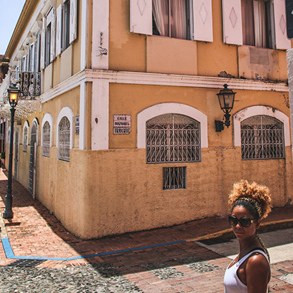 SAN GERMAN | PUERTO RICO